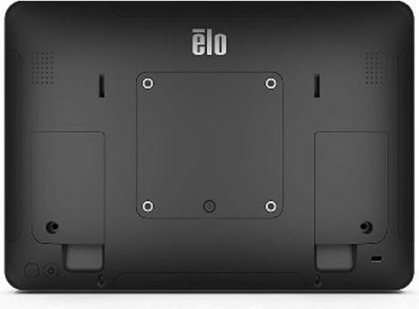 Actual product image ēlo Solutions E389883, 25.6 cm (10.1"), 1920 x 1200 pixels, TFT, 450 cd/m², Projected cap (10.10", 64 GB, Black)