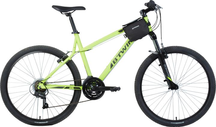 Actual product image Riverside DOUBLE 520 (2 l, Frame bag)