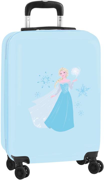 Image du produit Safta Valise Frozen (40.10 l, Bagage à main (jusqu'à 50l))