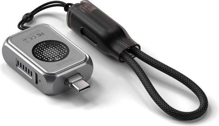 Produktbild Satechi Mini NVMe SSD Enclosure (M.2 2230)