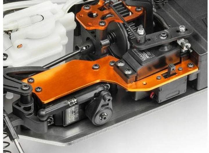 Produktbild HPI Bullet MT 3.0 (ARR Almost-Ready-to-Race)
