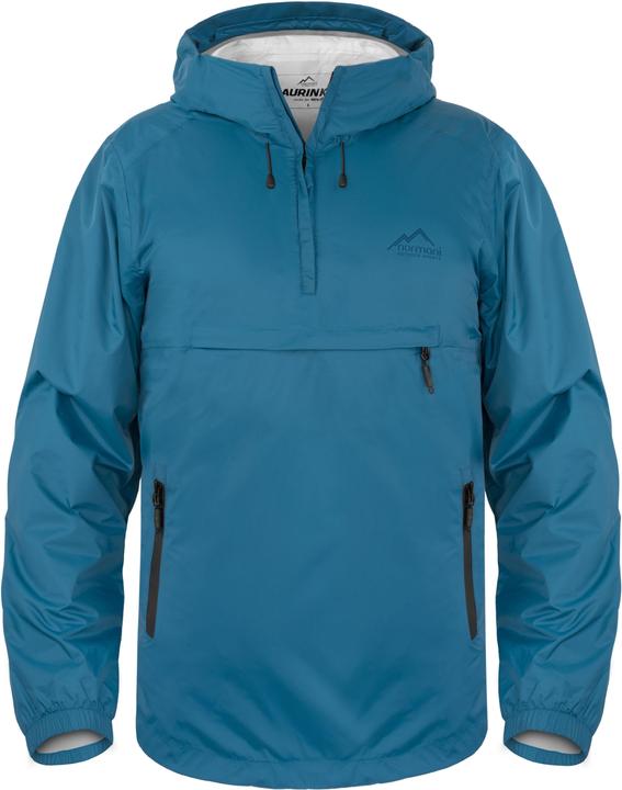 Normani Herren Windbreaker Aurinko
