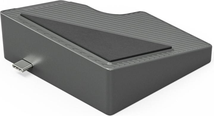 Actual product image Logitech Tap Base Bundle