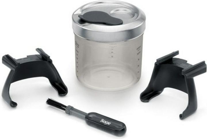 Actual product image Sage Smart Grinder Pro (EU plug)