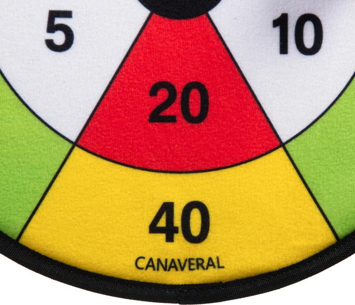 Actual product image Canaveral Play