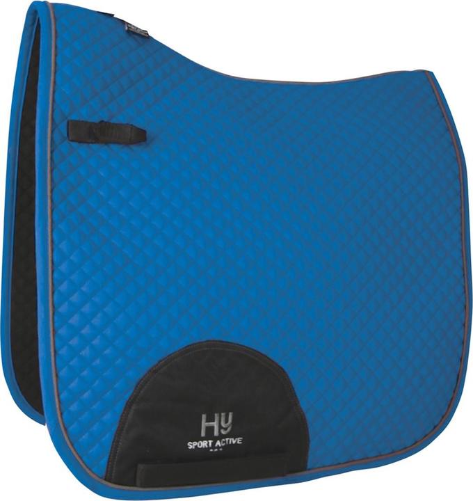 Image du produit Hy Sport Active Horse Dressage Saddlepad