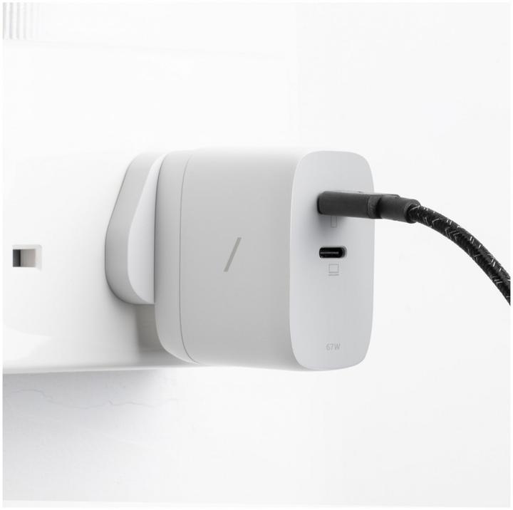 Immagine prodotto Native Union Fast GaN Charger PD 67W (67 W)