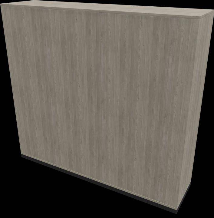 Produktbild Narbutas Choice Schiebetürschrank (160 x 40 x 146.5 cm)