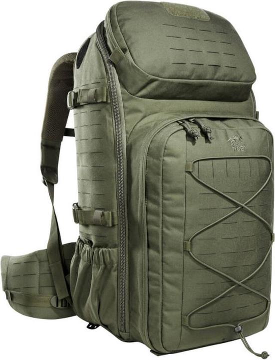 Produktbild Tasmanian Tiger TT Modular Trooper Pack Olivgrün (55 l)