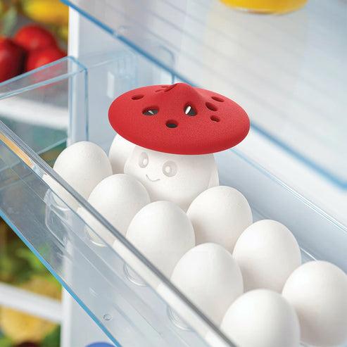 Immagine prodotto Ototo Fun Guy - Assorbitore di odori per frigorifero (OT935)