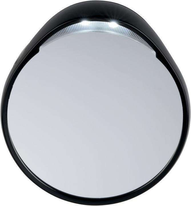 Image du produit Tweezerman Miroir grossissant