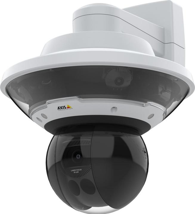 Productafbeelding Axis TQ5001-E WAND-/PAALBEVESTIGING (Montageset)