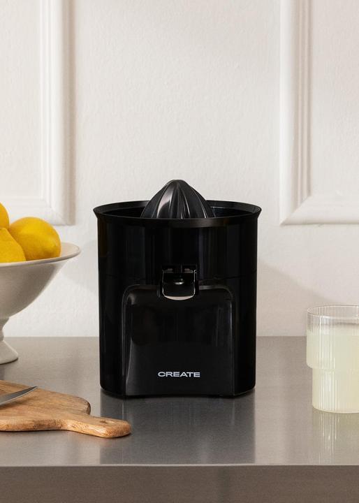 Actual product image Create Juicer Easy