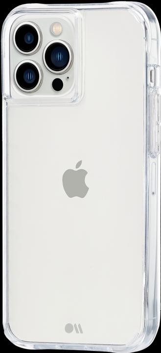 Produktbild Case-Mate Tough Clear (Apple iPhone 13 Pro Max)