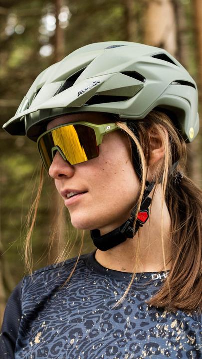 Image du produit ALPINA SPORTS Stan Mips (51 - 55 cm)