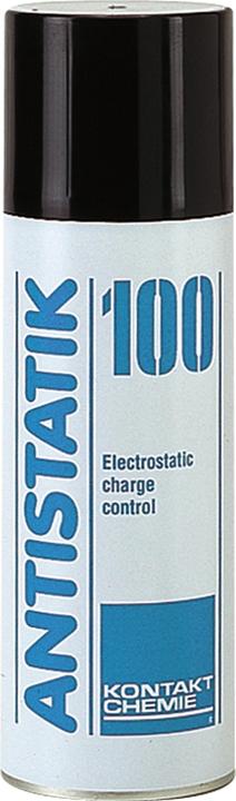 Image du produit Kontakt Chemie Antistatique (Transparent, 0.20 l)