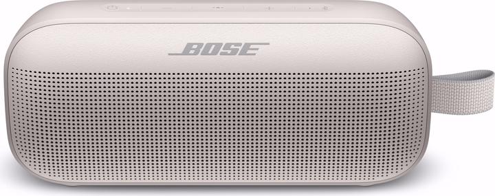 Bose SoundLink Flex (12 h, Rechargeable battery operated)