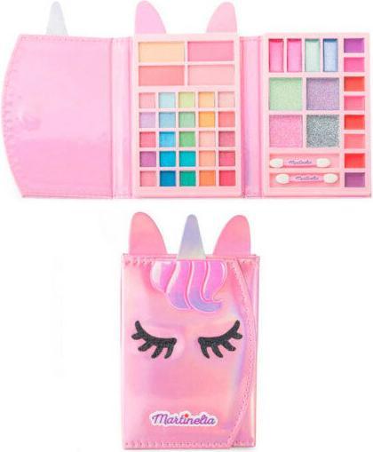 Actual product image Martinelia Little Unicorn Travel Wallet