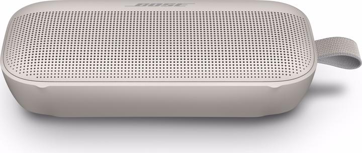 Image du produit Bose SoundLink Flex (12 h, Fonctionnement sur batterie)