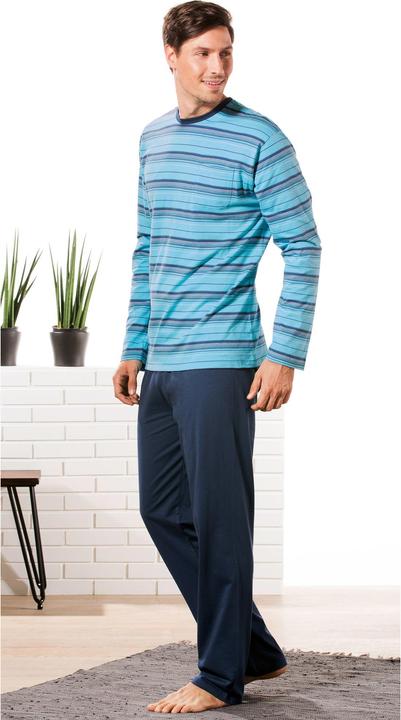 Produktbild Redbest Herren-Schlafanzug (56)