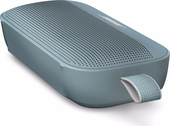 Productafbeelding Bose SoundLink Flex (12 h, Oplaadbare batterij)