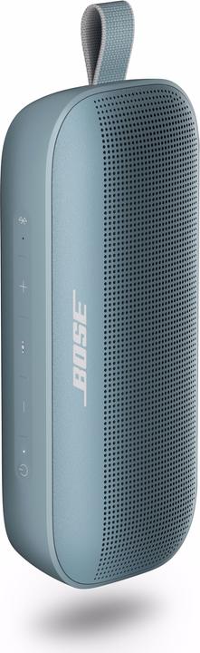 Productafbeelding Bose SoundLink Flex (12 h, Oplaadbare batterij)