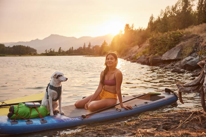 Productafbeelding Bose SoundLink Flex (12 h, Oplaadbare batterij)