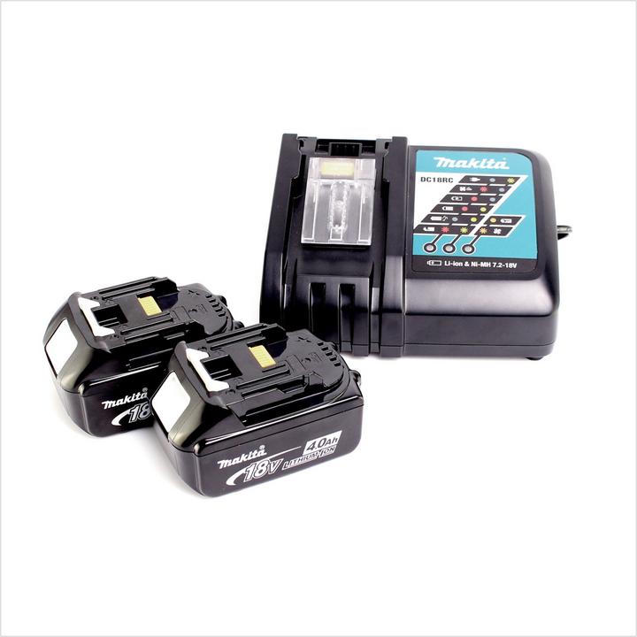 Image du produit Makita DST221RMJ