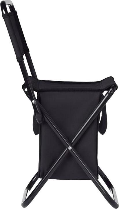 Actual product image MidOcean Sit & Drink Folding Chair