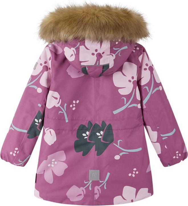 Actual product image Reima tec winter jacket Muurame (98)