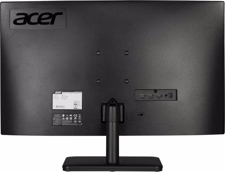 Produktbild Acer ED270RP (1920 x 1080 Pixel, 27")