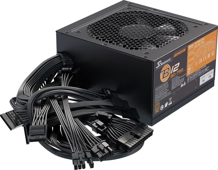 Seasonic B12 BC (750 W)