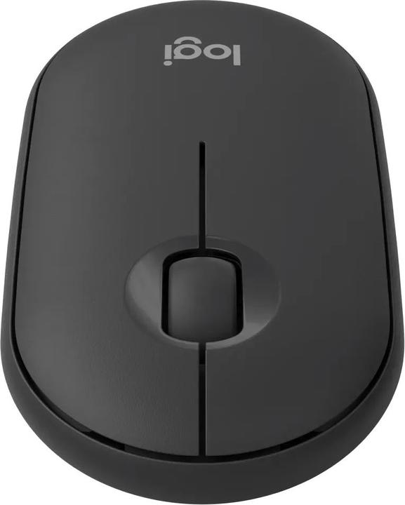 Actual product image Logitech Pebble 2 M350s (Wireless)