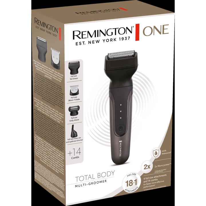 Actual product image Remington PG780 One