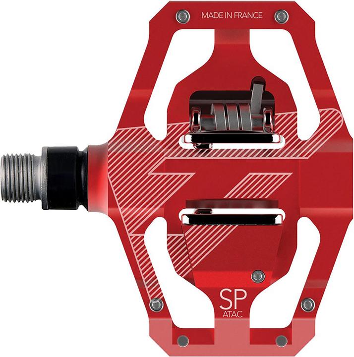 Productafbeelding Time Enduro pedaal Speciale 12