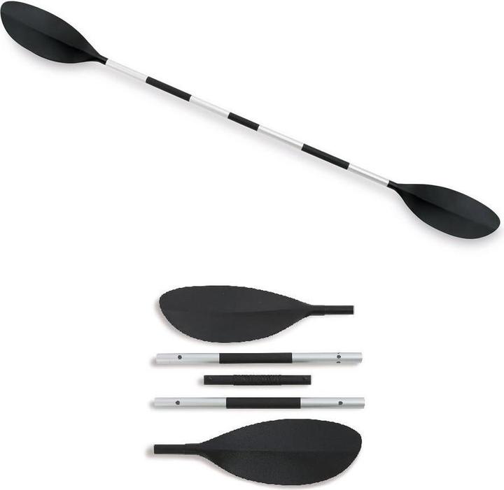Produktbild Intex Paddel Set (218 cm, 3-piece)