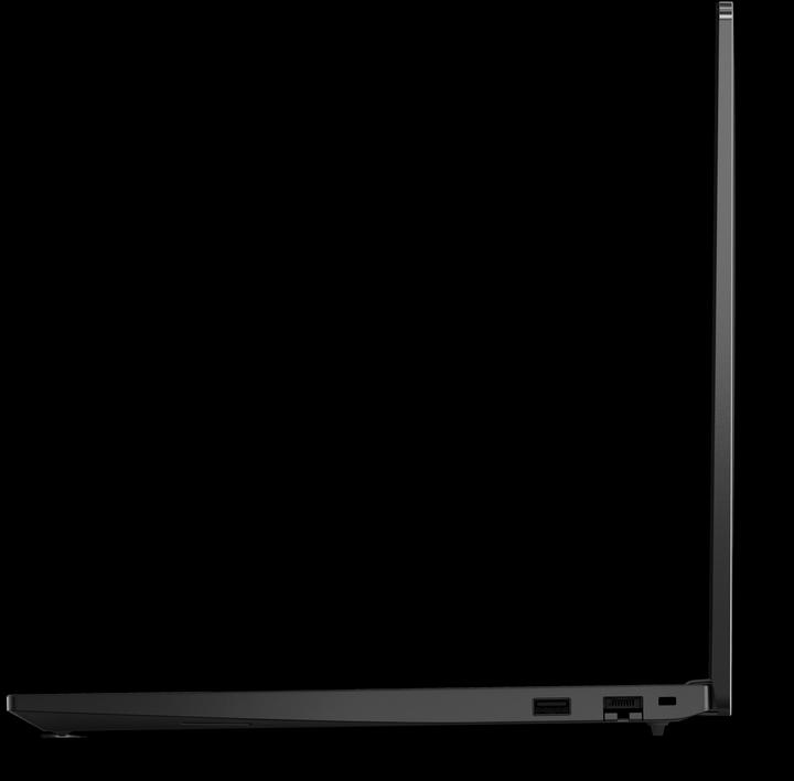 Image du produit Lenovo ThinkPad E16 Gen 2 (16", AMD Ryzen 5 7535HS, 16 Go, 512 Go, CH)