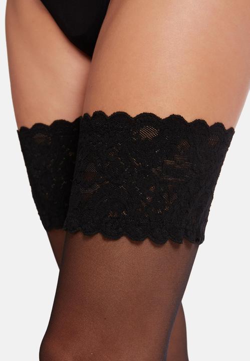 Produktbild Wolford Satin Touch 20 (20 DEN, 38, M)