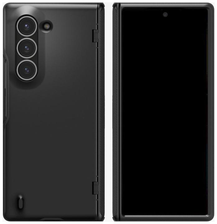 Produktbild Spigen Slim Armor (Samsung Galaxy Z Fold6)