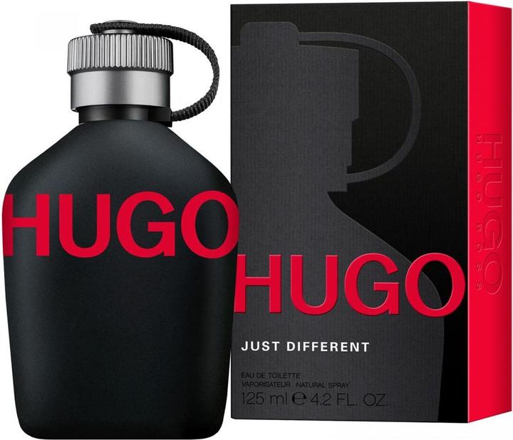 Image du produit HUGO Eau de Toilette (re) (Eau de toilette, 125 ml)