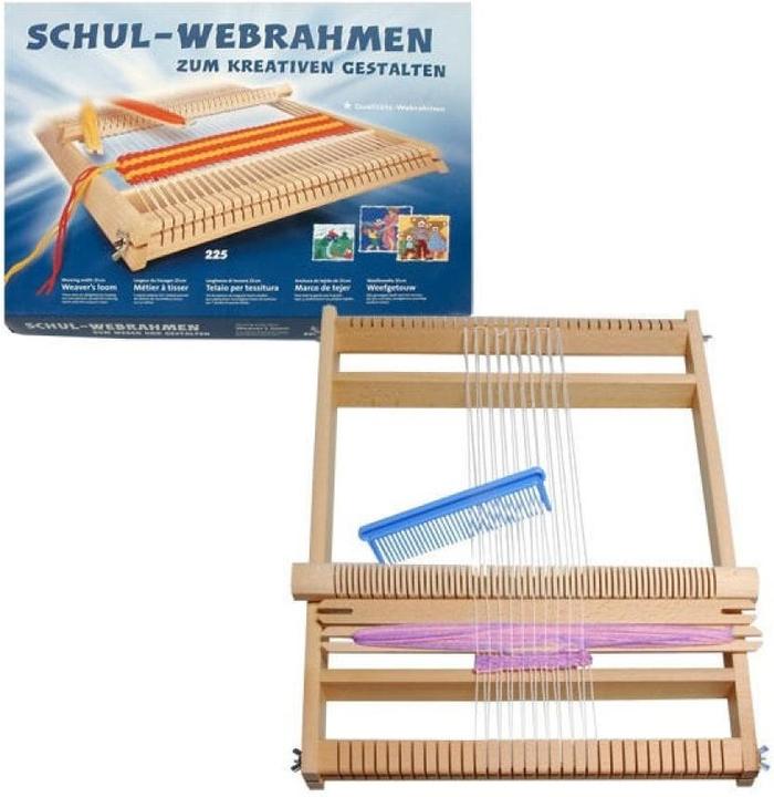 Actual product image Allgäuer Webrahmen Weaving frame 25 cm