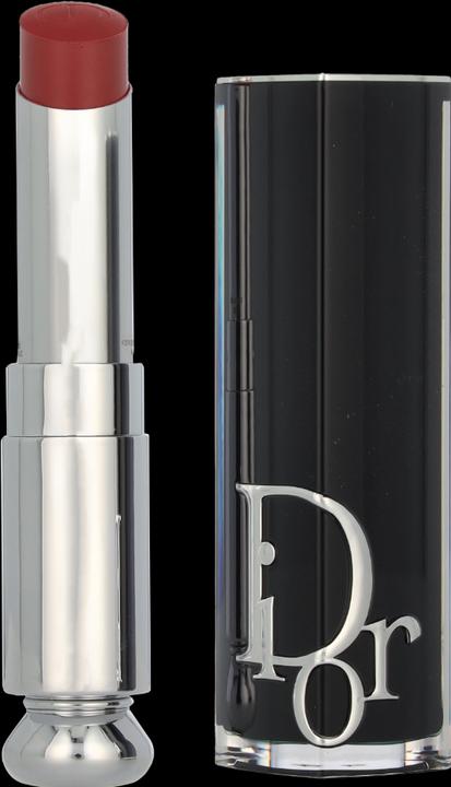 Actual product image Dior Addict Shine (422 Rose Des Vents)