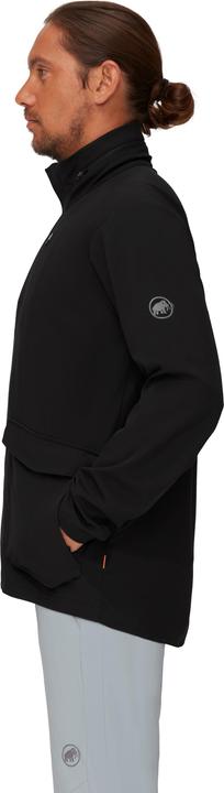 Produktbild Mammut Seon SO Hooded Jacket Men (L)