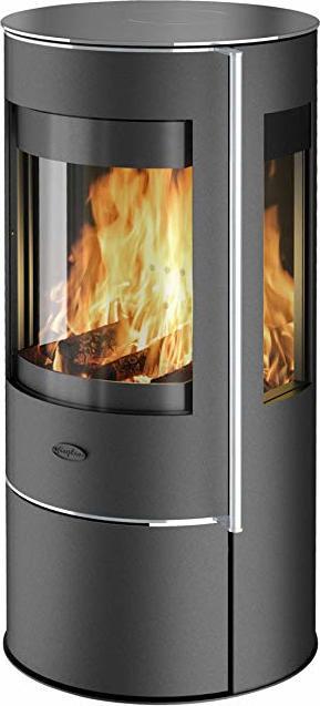 Fireplace Amaranth stove