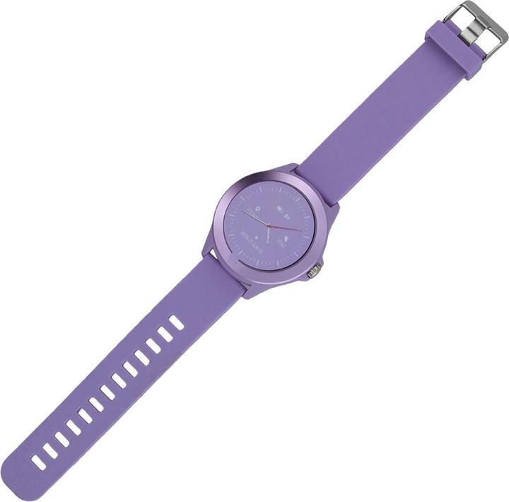 Immagine prodotto Forever Smartwatch Colorum CW-300 xPurple