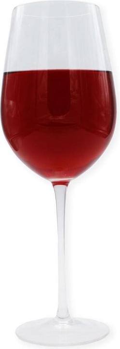 Image du produit Winkee XXL - Riesen Weinglas (75 cl, 1 Verres, Verres à vin rouge)