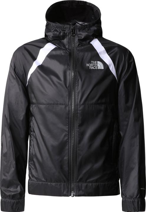 Produktbild North Face Girl's Never Stop Wind Jacket (M)
