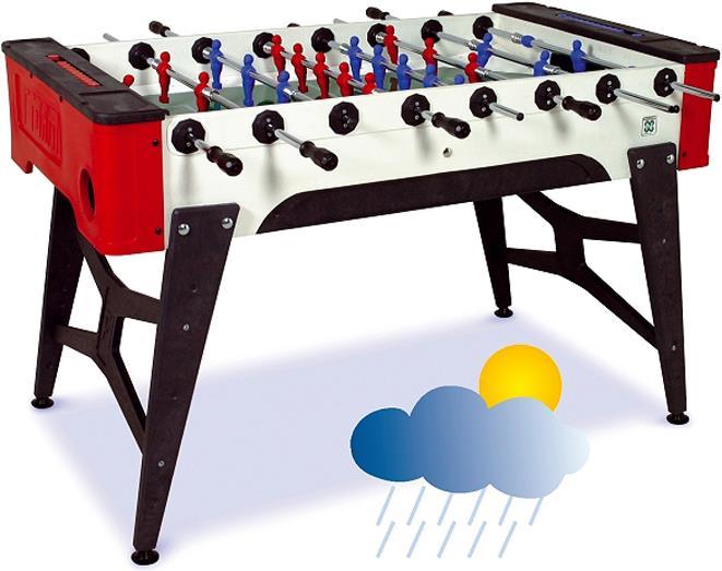 Longoni Tempesta Kicker F1