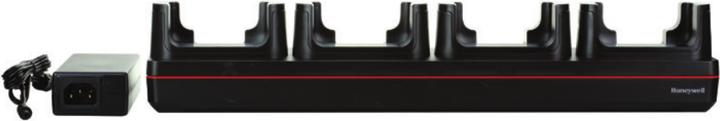 Honeywell CT40 avviato caricabatterie 4 bay