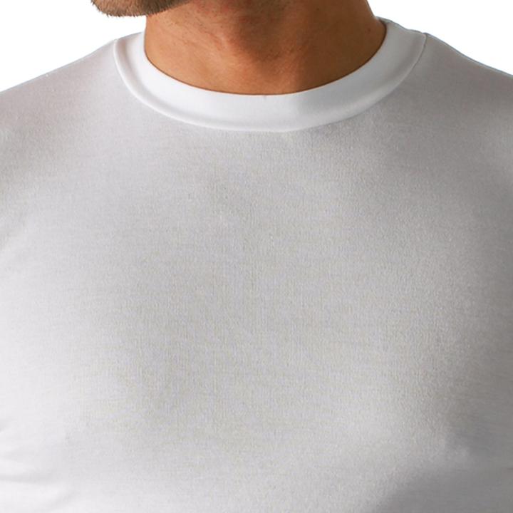 Produktbild Mey 2er Pack Noblesse Noblesse - Olympia T-Shirt - 2er-Pack (XXL)
